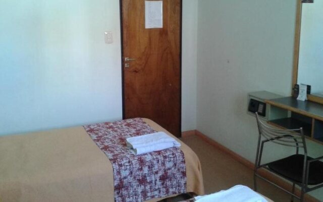 Bahia Hotel