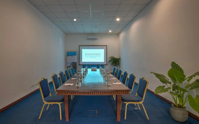 Diamonds Leisure Beach & Golf Resort