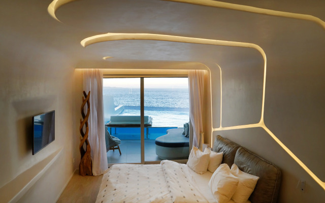 Cavo Tagoo Mykonos