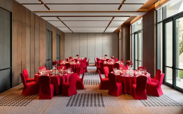 Sheraton Ningbo Xiangshan Resort