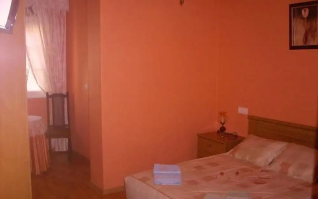 Hostal Cachiño