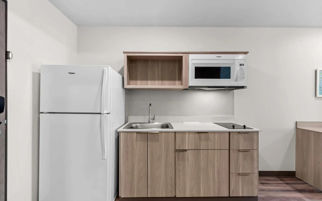 Woodspring Suites Gilbert - Mesa Gateway Airport