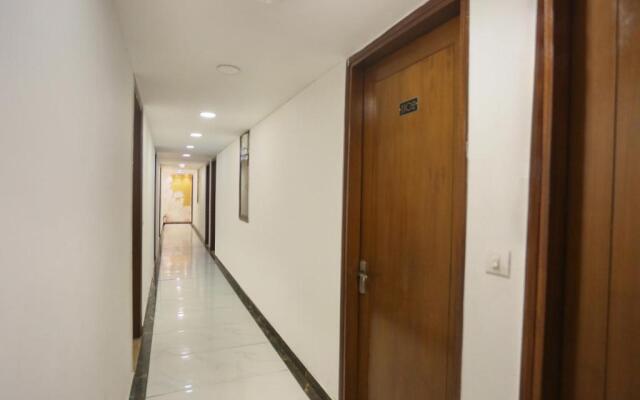 FabHotel Under Bridge