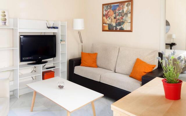Apartamentos Altamira