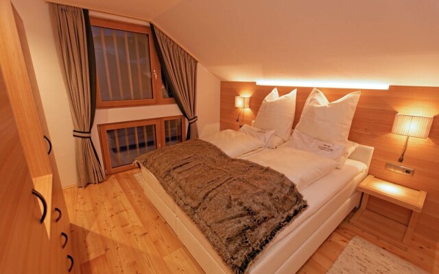Silentium Dolomites Chalet