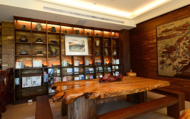 Shandori Hotel