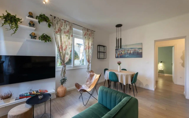 Apartment Palcic