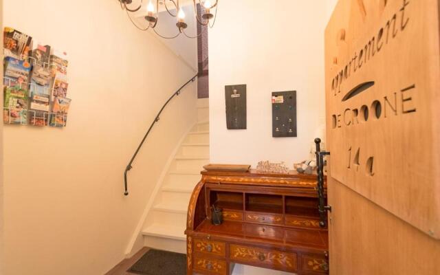 Appartement De Croone