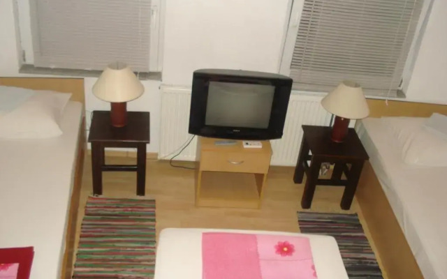 Hostel Hercegovina