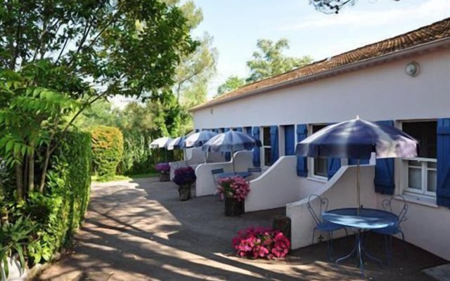 Hôtel les Liserons de Mougins