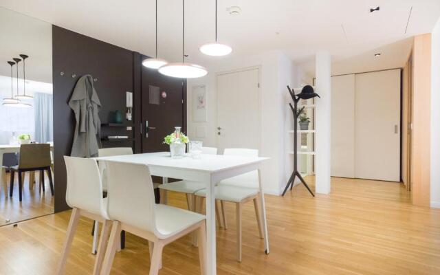 Rafael Kaiser - Premium Apartments City Centre - Contactless 24h Check-In