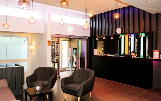 Fosshotel Lind