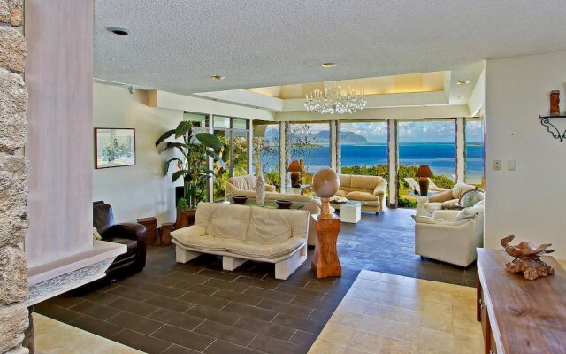 Kailua Ocean View Estate