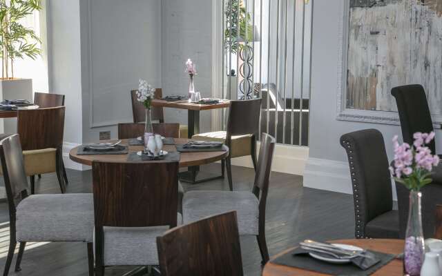 Best Western The Grand Hotel Hartlepool