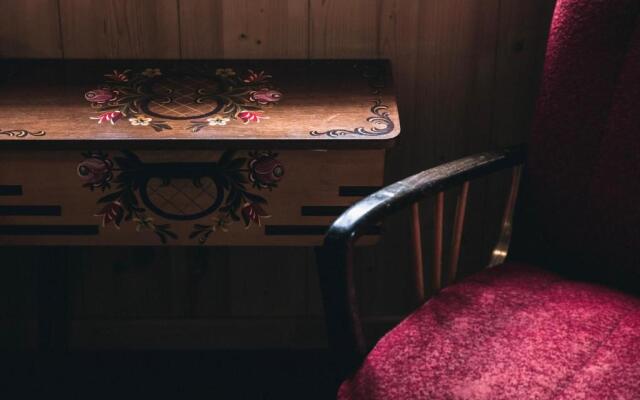 Hotel Auberge Frankenbourg