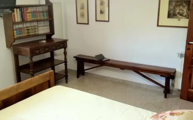 La sorgente dei sali