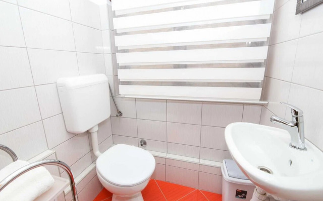 Apartment Kosor