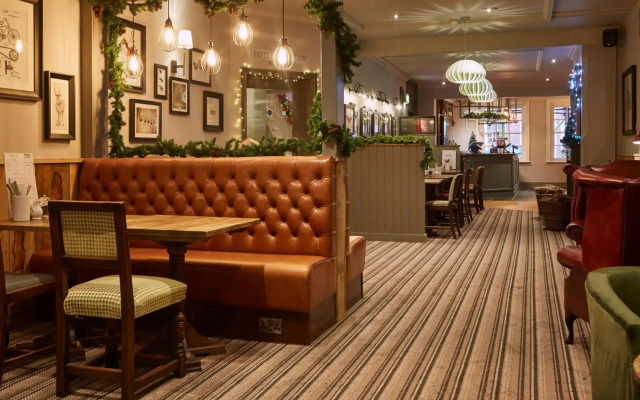 Swan Hotel by Greene King Inns