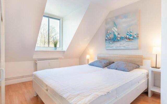 Ferienanlage Bergstraße 62 Ferienhaus Bergstraße 62 Ankerplatz Appartement 16