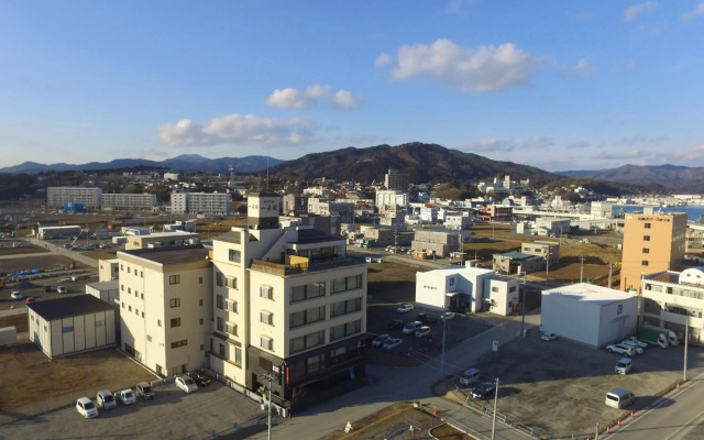 Hotel Ikkeikaku