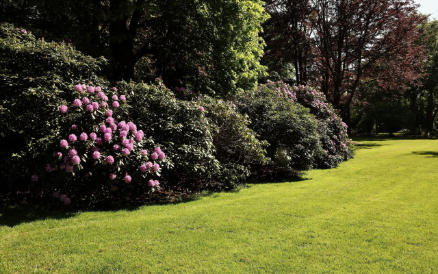 Hotel De Lochemse Berg