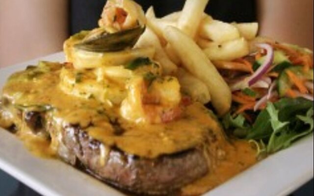 Diggers Tavern Hotel