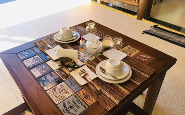 Pousada Villa dos Sonhos