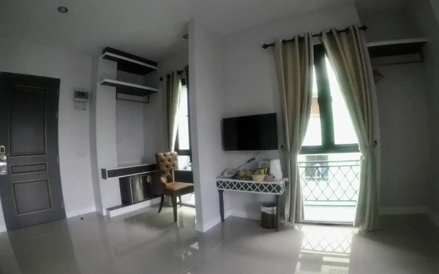 Anakin Boutique Hotel