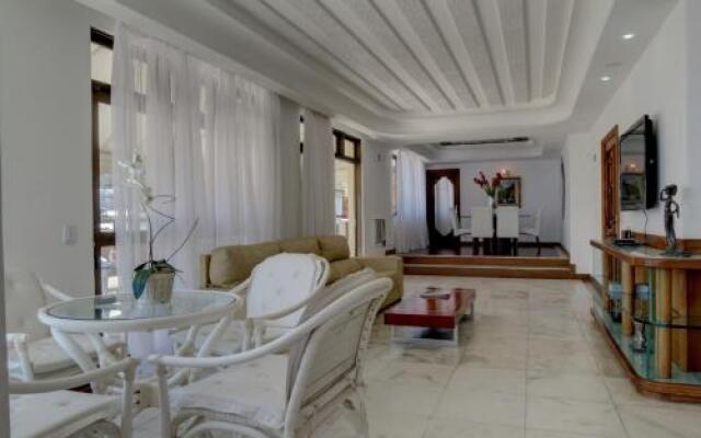 Copacabana Vista Mar