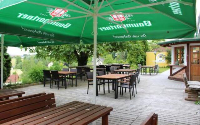 Pension Baumgartner-Berghof