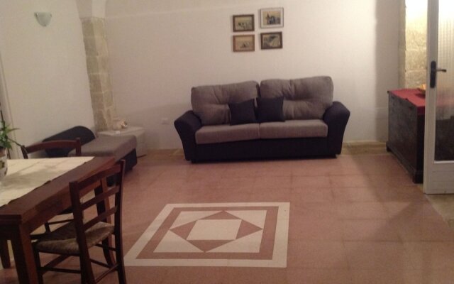 Parco Lanoce - Residenza D'Epoca