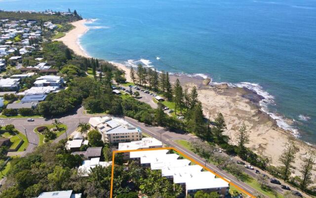 Seapoint Unit 14 32 Victoria Tce Kings Beach