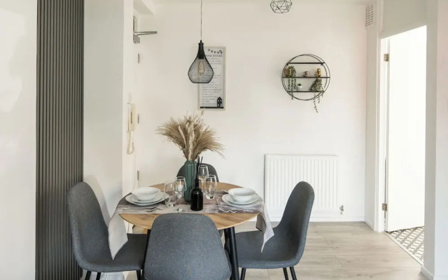 Cozy 1 bed Apartment in Kentish Town