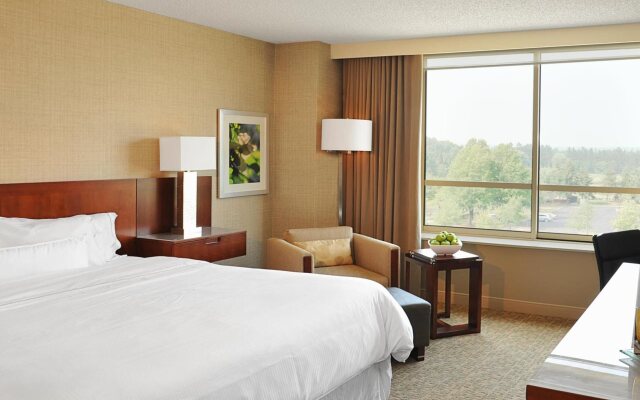 The Westin Princeton at Forrestal Village