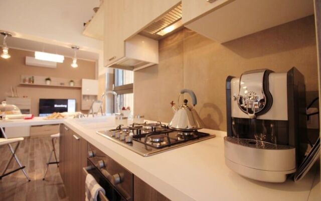 Large 3BR Eur Apartment