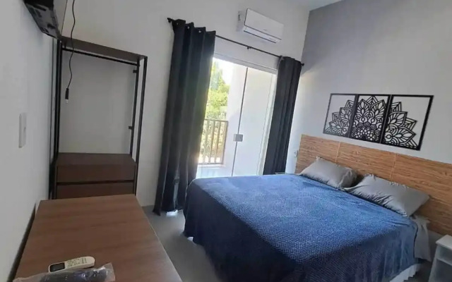 Eco-Residencial Dona Francisca
