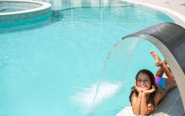 Blu Suite Resort