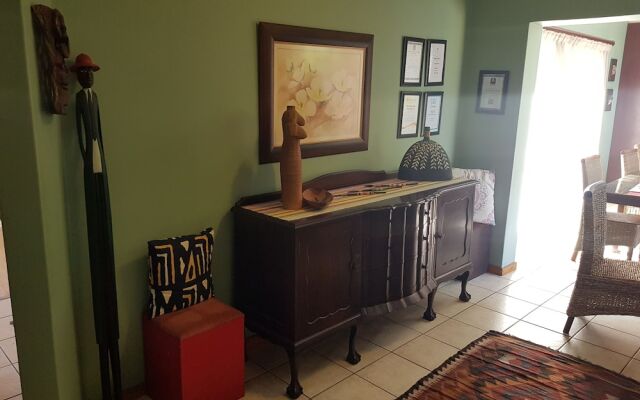 Lotz of Joy Guesthouse