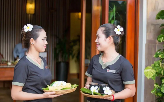 Sokha Bayview By Sokha Beach Resort