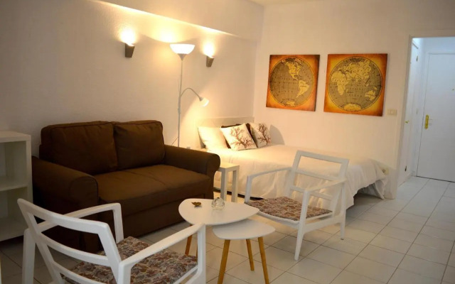 Martianez Beach Studio