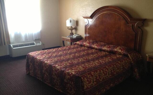 Texan Inn and Suites Monahans