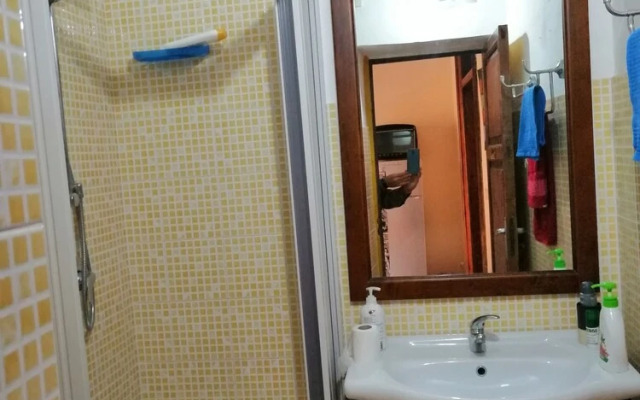 casa vacanza la casa del corso