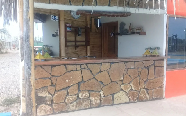 Las Pirámides del Norte