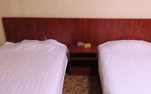 Urumqi Mangrove Forest Hotel