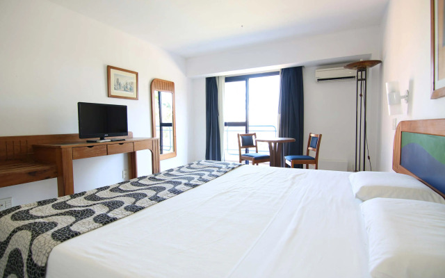 Samba Angra dos Reis