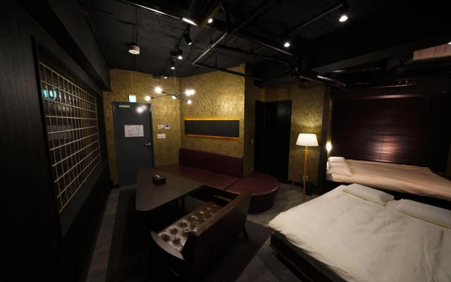 HOTEL Lee
