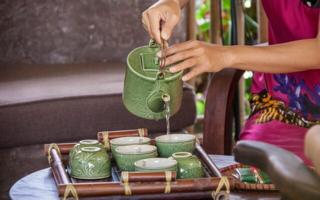 An Villa Hoi An