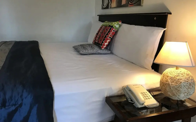Kwetu Residence Inn