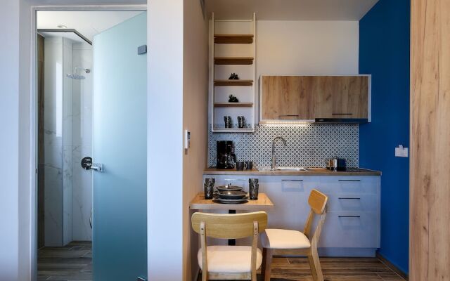 Theasea Stylish Residences