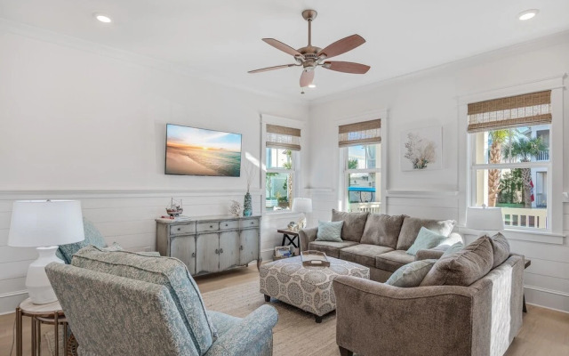 Prominence on 30A by Panhandle Getaways